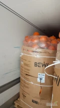 Sprzedam dynie halloween kaliber 1-4 kg . Towar myty lub na brudno. Ilości tir /paletowe . Faktura VAT.