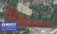 [9,24 ha] przetarg nieograniczony na 3-letnią dzierżawę gruntów rolnych [powiat zgorzelecki, woj. dolnośląskie] użytek  (LsIV –...