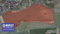 [14,71 ha] przetarg nieograniczony na 5-letnią dzierżawę gruntów rolnych [powiat jarosławski woj. podkarpackie] użytek RIV roczny...