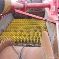 Sprzedam odsiewacz do kamieni grimme CS170 szerokość 1,7m maszyna w pełni sprawn, gotową do pracy cena 65tys netto
