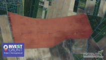 [74,27 ha] przetarg ograniczony na 5-letnią dzierżawę gruntów rolnych [powiat chełmiński woj. kujawsko-pomorskie] użytek...