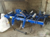 Witam mam do sprzedania agregat ścierniskowy marki landstal 2.60 szeroki więcej informacji pod nr telefonu 665681855