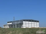 Wynajmę miejsca paletowe w mrozni/chłodni składowej pod Bielsko-Białą w miejscowości Międzyrzecze Dolne. 
