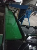 Sprzedam Greefa a4 duzy baczek