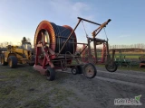 Sprzedam deszczownie irrimec wąż 100 mm
