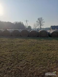 Witam, sprzedam około 1000 sztuk bel siana, zbiór 2024. Tel 725514160