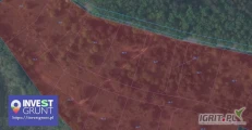 [69,17 ha] przetarg nieograniczony na 5-letnią dzierżawę gruntów rolnych [powiat legionowski woj. mazowieckie] użytek RV roczny...