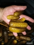 Ogórki kiszone beczkowe 6-9 cm
