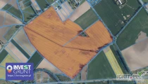 [61,81 ha] przetarg nieograniczony na 5-letnią dzierżawę gruntów rolnych [powiat opolski, woj. opolskie] użytek  RIII,RIV roczny...