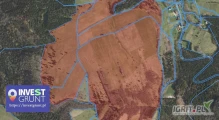 [77,61 ha] przetarg nieograniczony na 7-letnią dzierżawę gruntów rolnych [powiat kłodzki woj. dolnośląskie] użytek...