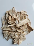 Sprzedam suszony Pasternak frakcja chips/plaster. Jest możliwość przerobienia na mniejsze frakcje 