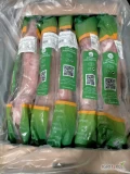 Oferta na tuszki królika pakowane flow-pack i karton, mrożone. Dostępne min ok 1,5t.Towar na paletach drewnianych, jednorazowych....