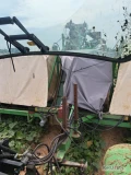 Sprzedam samolot do zbioru ogórków na 7 rządków. Samolot własnej konstrukcji solidnie wykonany posiada własną hydraulikę 