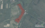 [18,91 ha] przetarg nieograniczony na bezterminową dzierżawę gruntów rolnych [powiat czarnkowsko-trzcianecki, woj. wielkopolskie]...