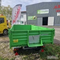 Centrum Sadownicze Warka oferuje:
