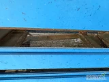 Sortownik Puck. Kosz sitowy wykonany w całości z profili aluminiowych. Duża wydajność przerobowa. Więcej info pod nr telefonu