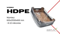 Worki HDPE