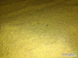Sprzedam makuch sojowy ekstrudowany 46% lub big bagach. Cena 1530.00 PLN netto z dostawą do centralnej Polski. Białko ogólne min...