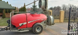 Sprzedam opryskiwacz sadowniczy Sae Turbmatic 2000l .