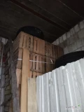 Sprzedam klatki jedynki 1500 sztuk pod dachem 