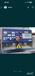 Posiadam do sprzedania maszynę pakującą ULMA PV350 , maszyna świeżo po przeglądzie serwisu ULMA stan maszyny perfekcyjny bardzo mało...