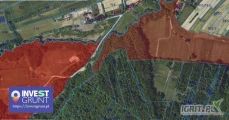 [18,36 ha] przetarg nieograniczony na 5-letnią dzierżawę gruntów rolnych [powiat jasielski woj. podkarpackie] użytek...