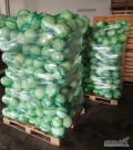 Sprzedam ok 2 tony kapusty białej 1-4kg, luzem lub worek. Cena 3,8zl