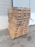 Sprzedam łubianki używane 3000 sztuk