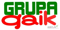 Grupa Gaik kupi za wage lub na sortowanie ciemny princ, golden. Cena ustalana po obejrzeniu towaru.