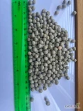 Groch zielony 66 t (czystość 99%, wilgotność 14%), big bagi x1t. Gotowe do wysyłki. Kontakt WhatsApp: +380992532574