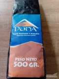 Kawa oryginalna z Kolumbii.
