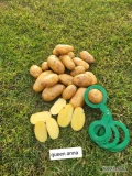 Sprzedam: Melody 10-15t. kal 50+ worek 15kg/bigbag, queen anna 20t. 45+ worek15kg,bigbag