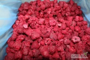 Sprzedam maliny PF na WB (malinę całą). Pakowanie Pudełka i torby plastikowe 1x10kg, kraj pochodzenia Ukraina, do szybkiej...