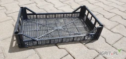 Sprzedam tira skrzynek serbskich za symboliczne pieniądze, w dobrym stanie. Odbiór jedynie własnym transportem z gminy Sobienie-Jeziory.