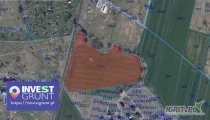 [33,18 ha] przetarg nieograniczony na 5-letnią dzierżawę gruntów rolnych [powiat legnicki woj. dolnośląskie] użytek...
