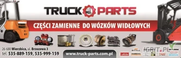 Sprzedajemy części do paleciaków elektrycznych tzw. piesków oraz wózków widłowych Linde Jungheinrich, Toyota , Hangcha i wielu innych...
