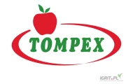 FIRMA TOMPEX ZAKUPI AGREST Z PRZEZNACZENIEM DO MROŻENIA TWARDY, ZIELONY ILOŚCI TRIOWE ODBIERAMY WŁASNYM TRANSPORTEM OD PRODUCENTA...