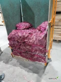 sprzedam 100t. burak czerw. podłużny alto, faktura vat. , worek 15/20kg, bigbag, luz