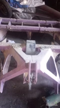 Sprzedam Obsypnik do ziemniaków Remprodex Ufo 2r 70-75 stan bardzo dobry, cena netto