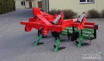 JBM agregat ścierniskowy podorywkowy / -SOLIDNY-
