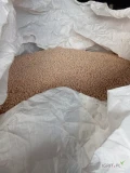 Witam sprzedam około 16 ton grochu żółtego pakowany w worki big bag 
