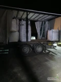 Obornik Granulowany Kurzy pakowany w bigbag po 1200 kg lub 600 kg ( big bagi są otwarte z góry oraz posiadają lej na dole dzięki...
