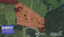 [22,30 ha] przetarg nieograniczony na 5-letnią dzierżawę gruntów rolnych [powiat ostródzki woj. warmińsko-mazurskie] użytek...