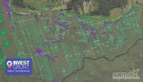 [402,14 ha] przetarg nieograniczony na 5-letnią dzierżawę gruntów rolnych [powiat białostocki, woj. podlaskie] użytek ...