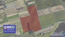 [22,06 ha] przetarg nieograniczony na 1-roczną dzierżawę gruntów rolnych [powiat kazimierski, woj. świętokzyskie] użytek ...