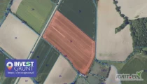 [109,11 ha] przetarg nieograniczony na 9-miesięczną dzierżawę gruntów rolnych [powiat ząbkowicki, woj. dolnośląskie] użytek ...