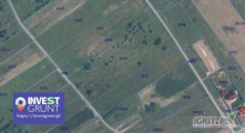 [9,23 ha] przetarg nieograniczony na 3-letnią dzierżawę gruntów rolnych [powiat bocheński, woj. małopolskie] użytek...