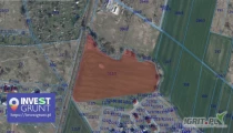 [33,18 ha] przetarg nieograniczony na 5-letnią dzierżawę gruntów rolnych [powiat legnicki, woj. dolnośląskie] użytek RIII,...