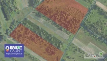 [11,47 ha] przetarg nieograniczony na 5,5-roczną dzierżawę gruntów rolnych [powiat tarnobrzeski, woj....