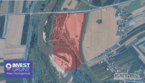 [6,00 ha] przetarg nieograniczony na 2,5-roczną dzierżawę gruntów rolnych [powiat tarnowski, woj. małopolskie] użytek PsIII-2,37...